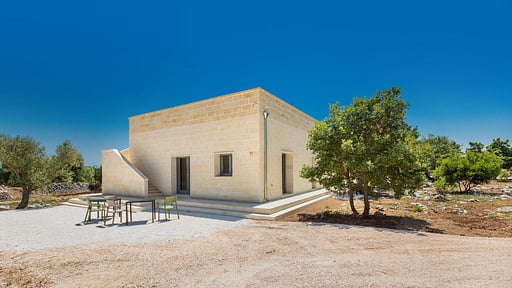 Villa Pamaridi Andere