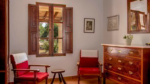 Villa Panada Прочее