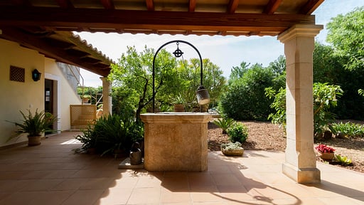 Villa Panada Прочее