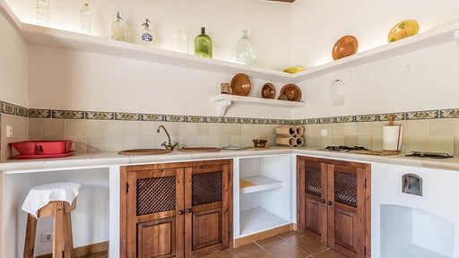 Villa Panada Прочее