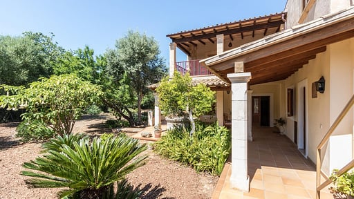 Villa Panada Прочее