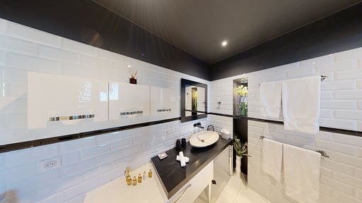 Villa Panama Schlafzimmer 4