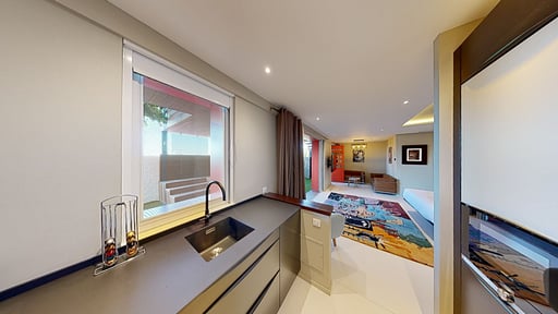 Villa Panama Schlafzimmer 4