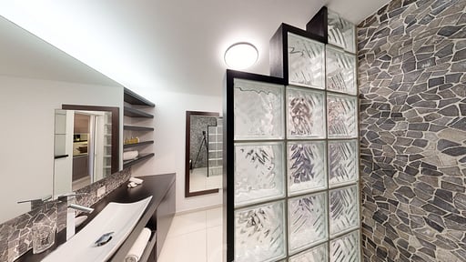 Villa Panama Schlafzimmer 5