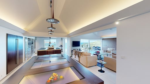 Villa Panama Billard