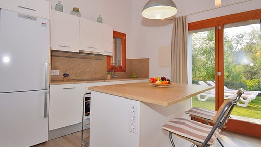 Villa Panares Cuisine