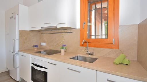 Villa Panares Cuisine