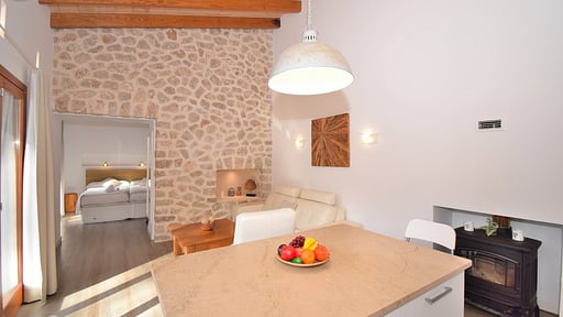 Villa Panares Cuisine