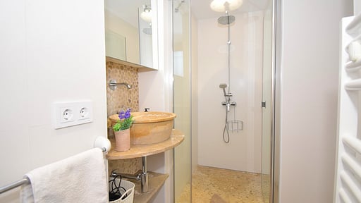 Villa Panares Chambre 1