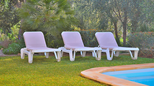 Villa Panares Piscine