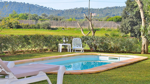 Villa Panares Piscine