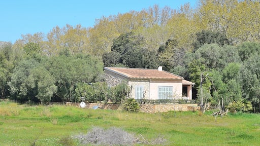 Villa Panares Jardin