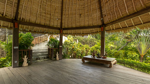 Villa Pancaloka Yoga pictures