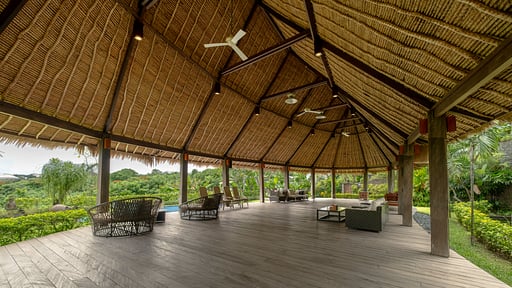 Villa Pancaloka Yoga pictures