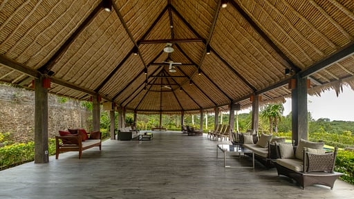 Villa Pancaloka Yoga pictures
