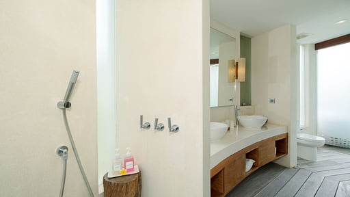 Villa Pancaloka Bedroom 3