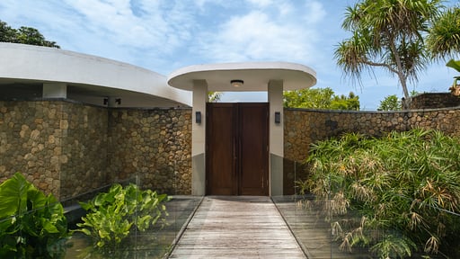 Villa Pancaloka Others