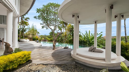 Villa Pancaloka Others