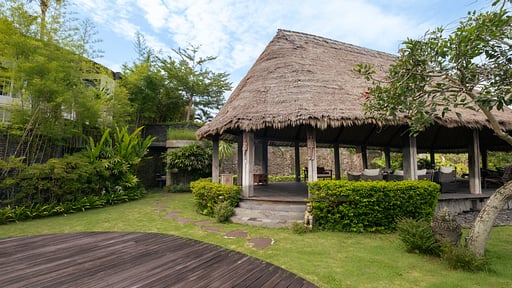 Villa Pancaloka Yoga pictures