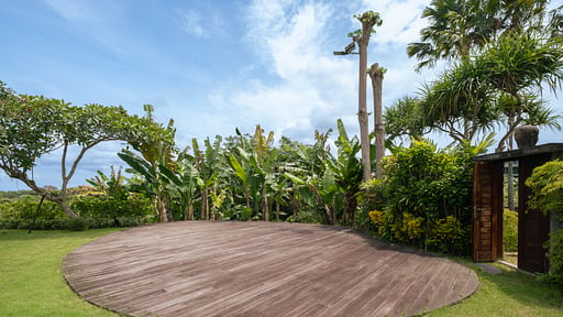 Villa Pancaloka Yoga pictures