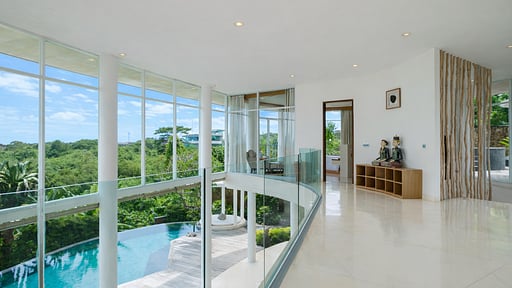 Villa Pancaloka Others