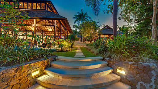 Villa Pangi Gita Others