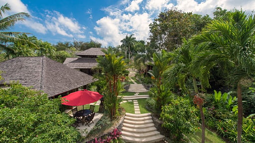 Villa Pangi Gita Others