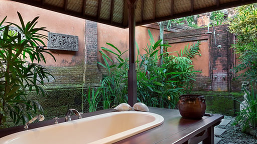 Villa Pangi Gita Bedroom 2