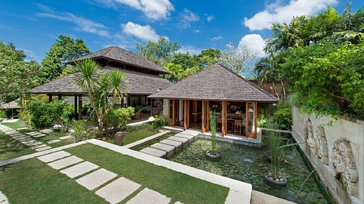 Villa Pangi Gita Others