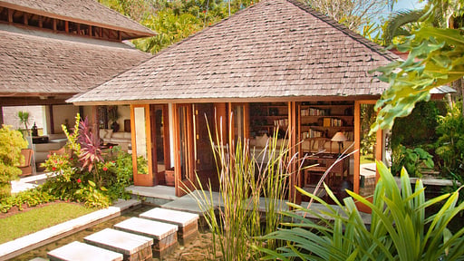 Villa Pangi Gita Others