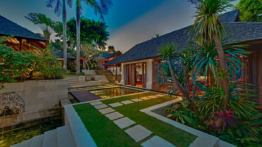 Villa Pangi Gita Others