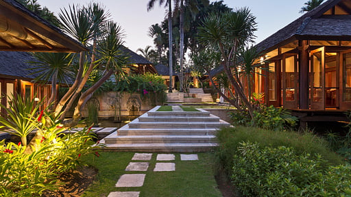 Villa Pangi Gita Others