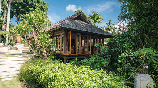 Villa Pangi Gita Others