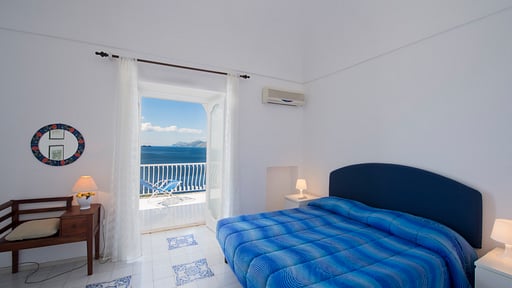 Villa Panorama Chambre 2