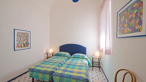 Villa Panorama Chambre 3