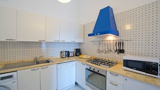 Villa Panorama Cuisine