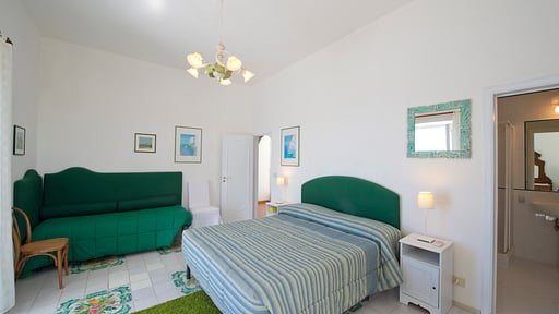 Villa Panorama Chambre 1