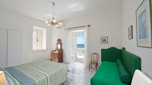 Villa Panorama Chambre 1