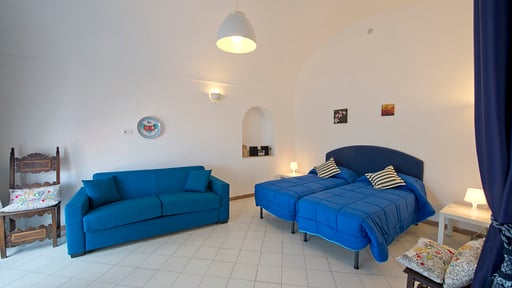 Villa Panorama Chambre 4