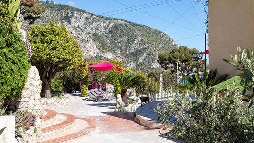 Villa Panorama Garden