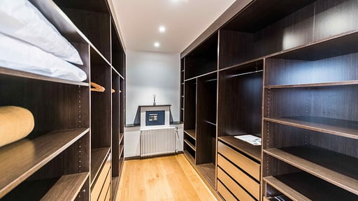 Villa Scenic Bedroom 1