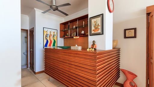 Villa Pantai Candidasa Others