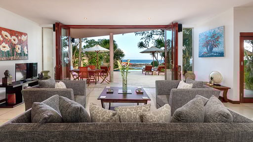 Image 3 of Villa Pantai Candidasa