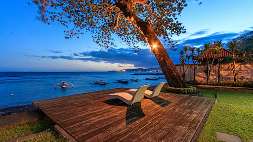 Villa Pantai Candidasa Others