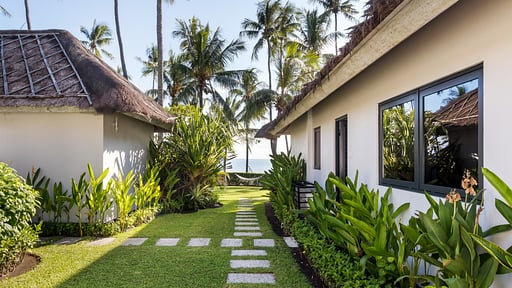 Villa Pantai Kubu Others