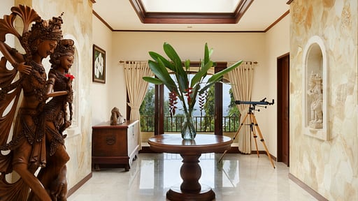 Villa Pantai Others