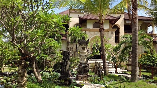 Villa Pantai Others