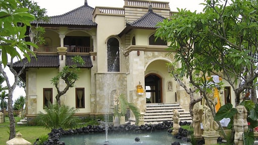 Villa Pantai Others