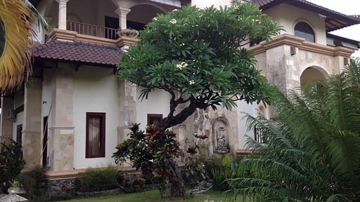 Villa Pantai Others