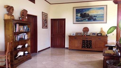 Villa Pantai Others